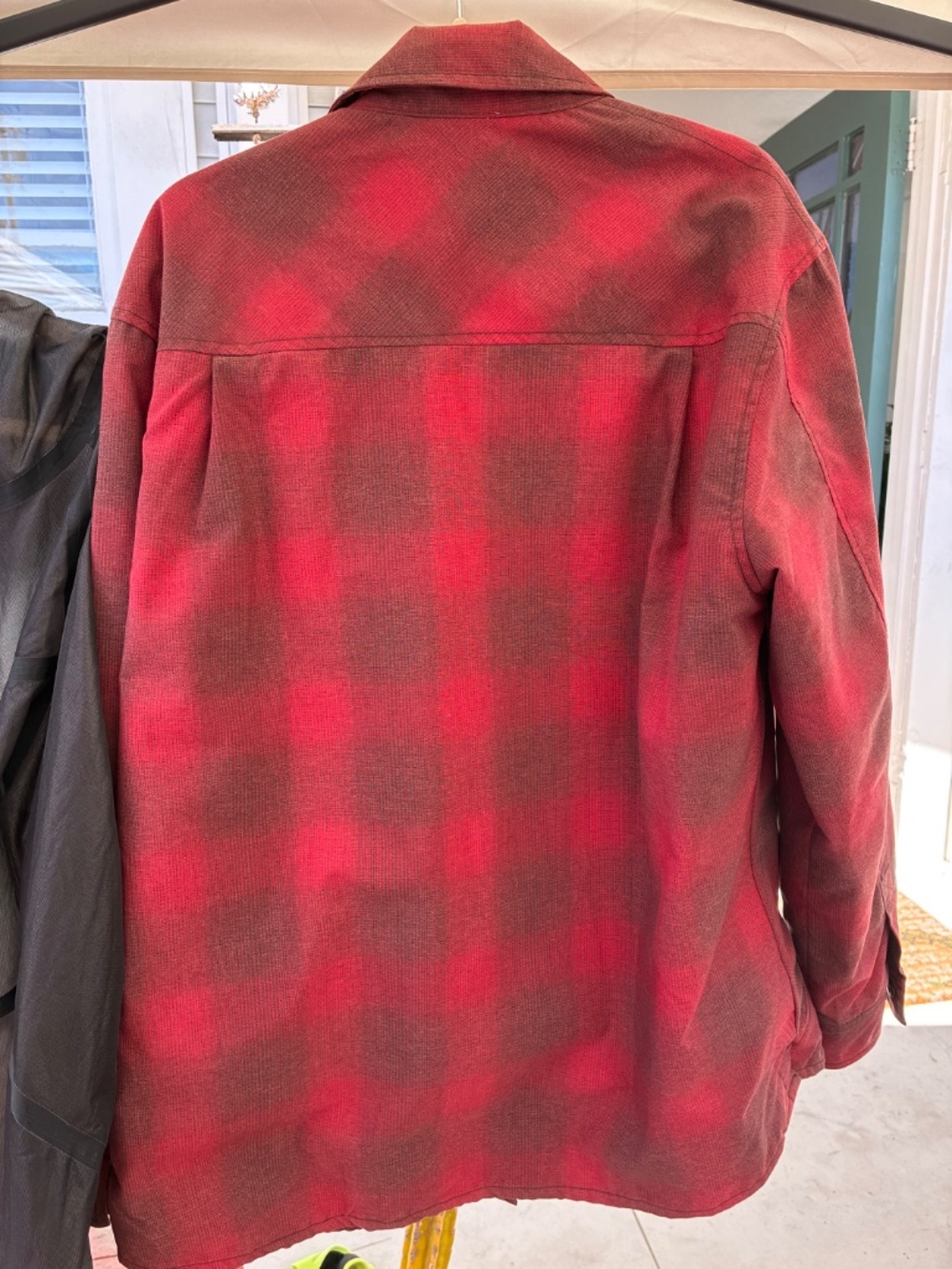 Merrell Insulated Jacket - Picture 2 of 4